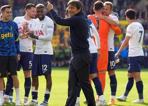 Un „tricolor” este dorit la Tottenham » Antonio Conte a cerut special transferul lui