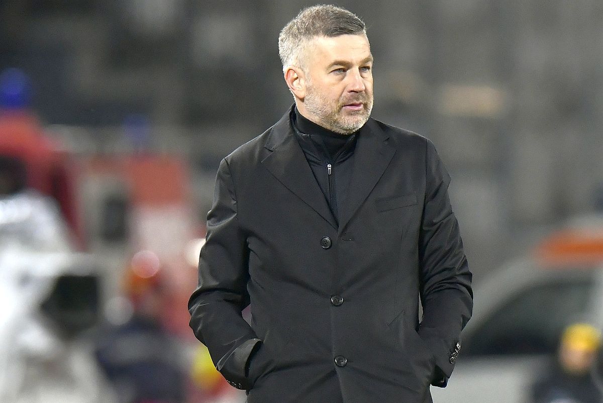 România - Slovenia, amical la Cluj