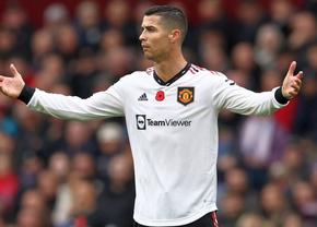 Cristiano Ronaldo, noi „înțepături” la adresa fostului antrenor: „Nu sunt de acord când vin unii și încearcă să reinventeze fotbalul”