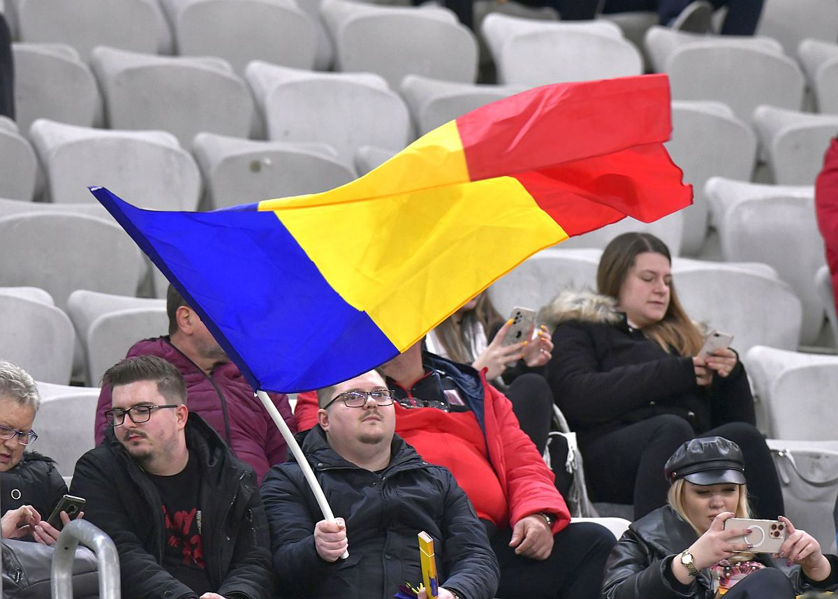 Dorinel Munteanu trage concluzii amare după România - Slovenia: „Aceeași partitură. De rezultate nu vorbim?”