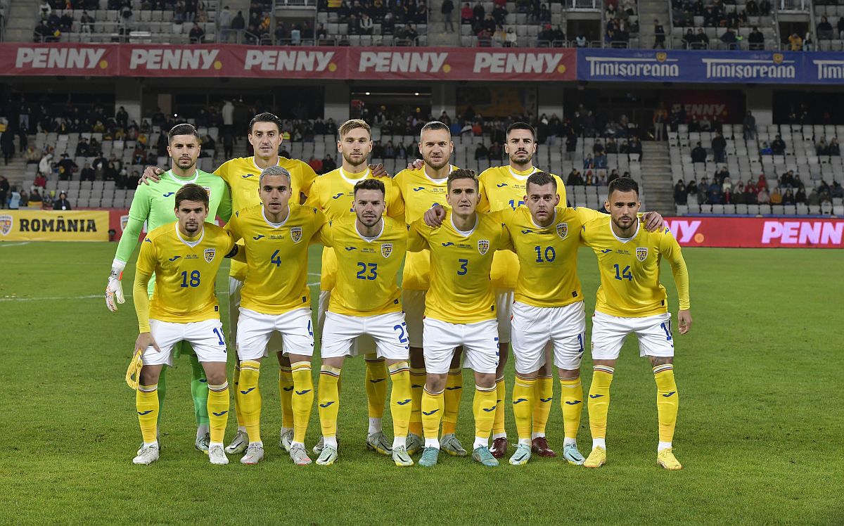 Dorinel Munteanu trage concluzii amare după România - Slovenia: „Aceeași partitură. De rezultate nu vorbim?”