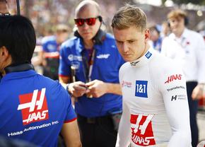 Fără Schumacher în Formula 1! Americanii l-au dat afară și au angajat alt neamț: „Sunt foarte dezamăgit. Îmi merit locul”