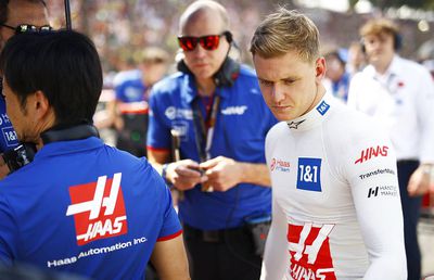 Fără Schumacher în Formula 1! Americanii l-au dat afară și au readus în circuit un alt pilot: „Sunt foarte dezamăgit. Îmi meritam locul”