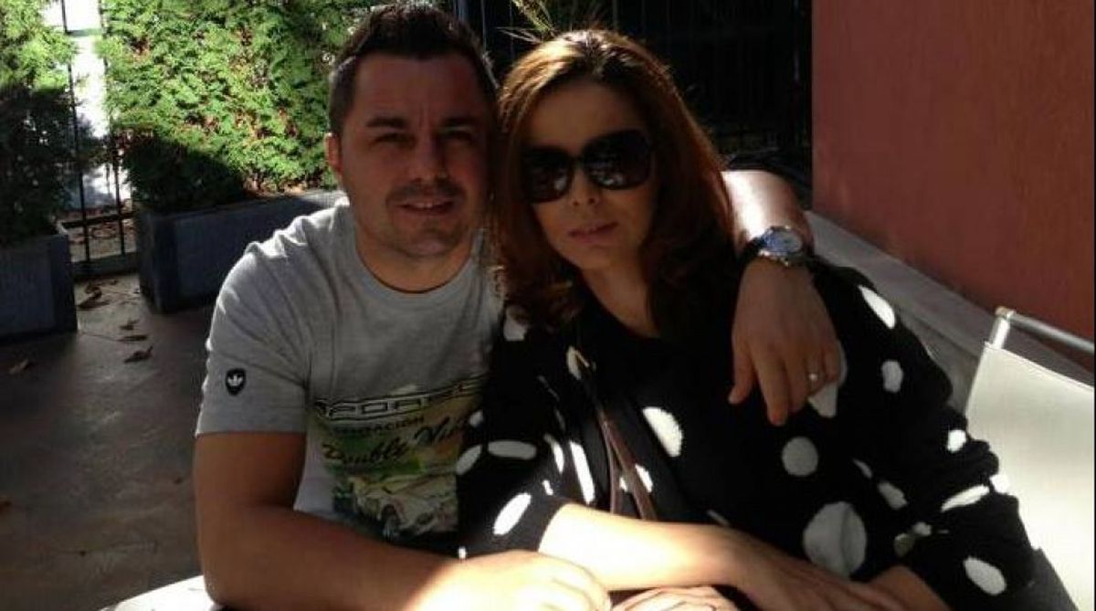 Fostul căpitan al lui Dinamo spune că și-a dat demisia din cauza soției: „Nu voiam să-mi bat joc de imaginea clubului”