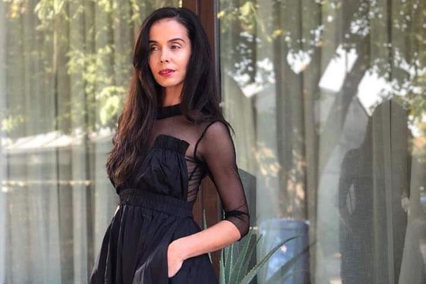 Fostă Miss Playboy în Bulgaria, Margarita Peychinska susține că va divorța de Florentin Petre, despre care spune că a înșelat-o. Cei doi sunt căsătoriți din 2013.