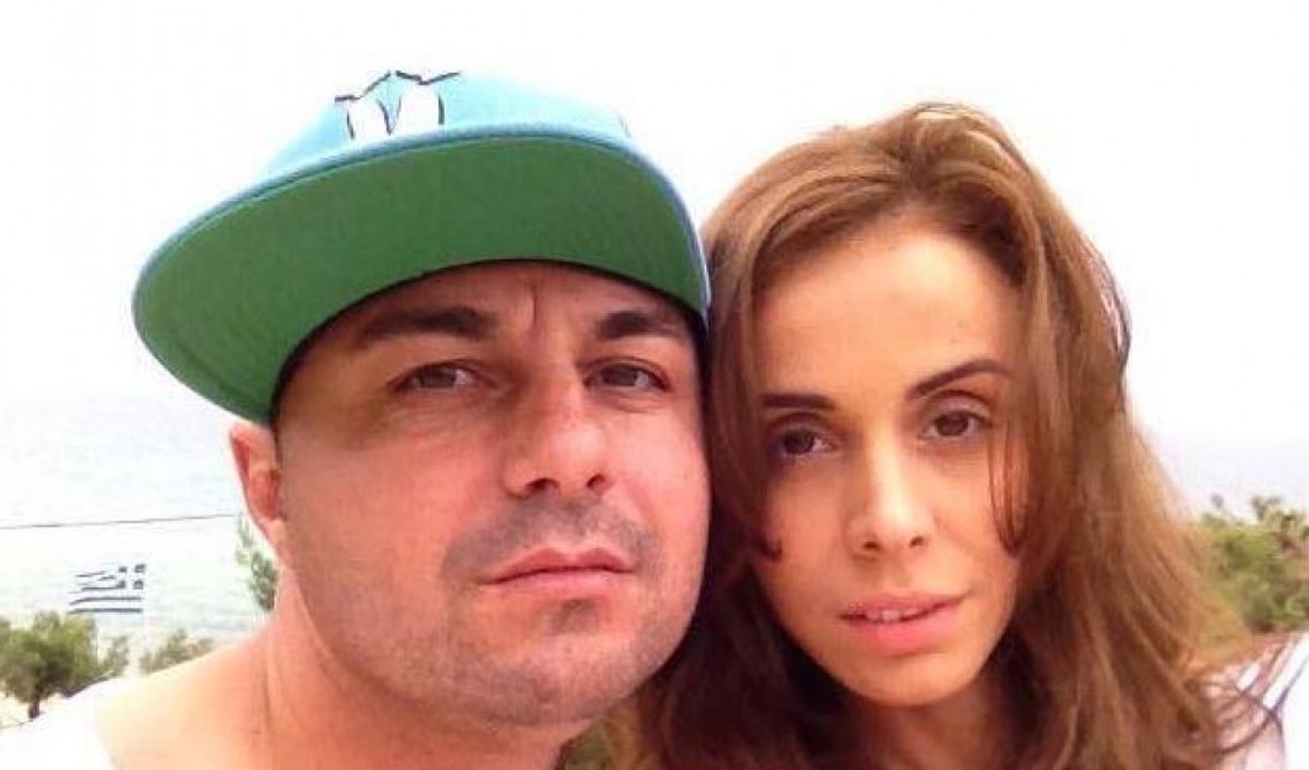 Margarita Peychinska