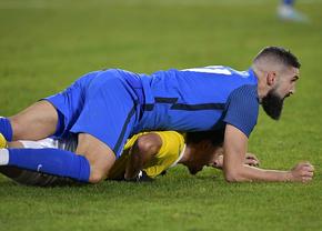 Mevlja, fost jucător la Dinamo, are un mesaj pentru România: „Vă lipsește mentalitatea!”