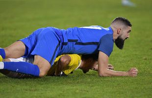 Mevlja, fost jucător la Dinamo, are un mesaj pentru România: „Vă lipsește mentalitatea!”