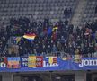 Căpitanul României a părăsit cantonamentul înainte de amicalul cu Moldova: „Înțelegere între staff-ul naționalei și conducerea clubului”