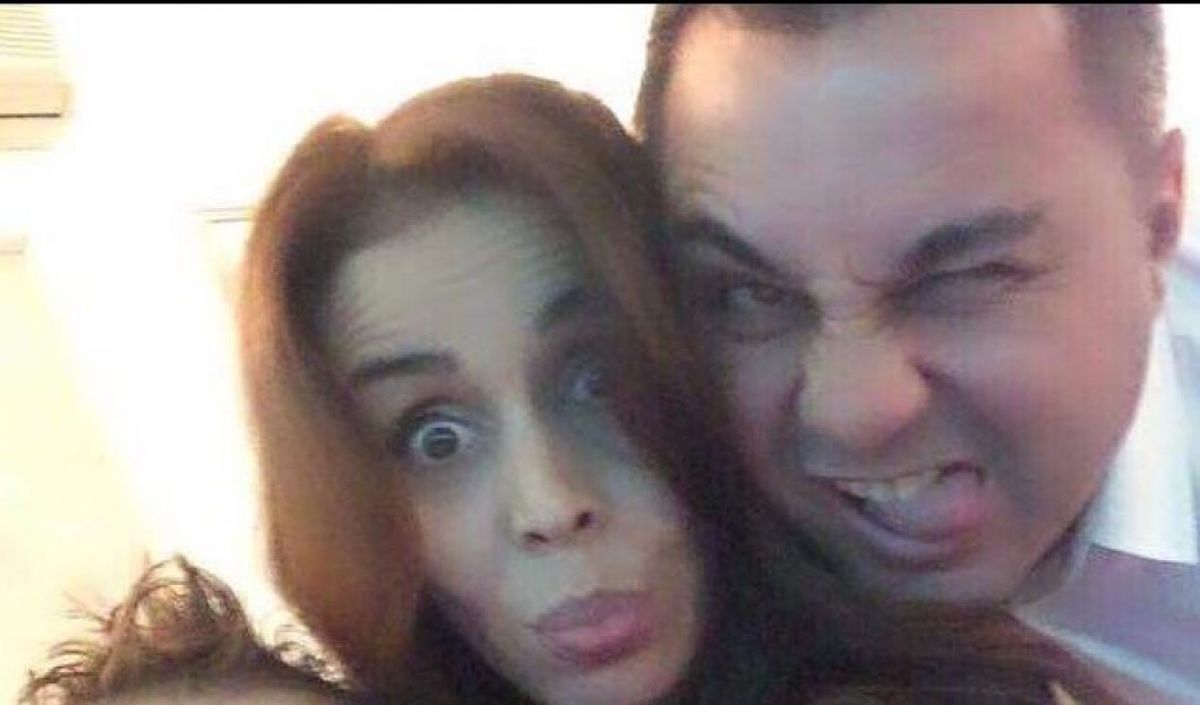 Margarita Peychinska