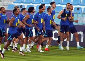 Anglia peste toți » Gareth Southgate are cel mai valoros lot de la Mondiale. Argentina, abia pe locul 8