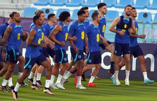 TOP 10 cele mai scumpe loturi de la Mondial: Argentina e doar pe 8 + Doi fotbaliști evaluați fiecare la peste 200 milioane €