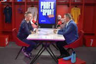 Jurnalistul Mihai Mironică a fost invitat la podcastul „Profu' de Sport” » Dialog fără ocolișuri despre relația cu oamenii de fotbal, cum abordează conflictul FCSB vs. Steaua și criticile primite în social-media