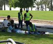 Condiții inumane pentru muncitori! Ce a descoperit echipa Gazetei în Doha