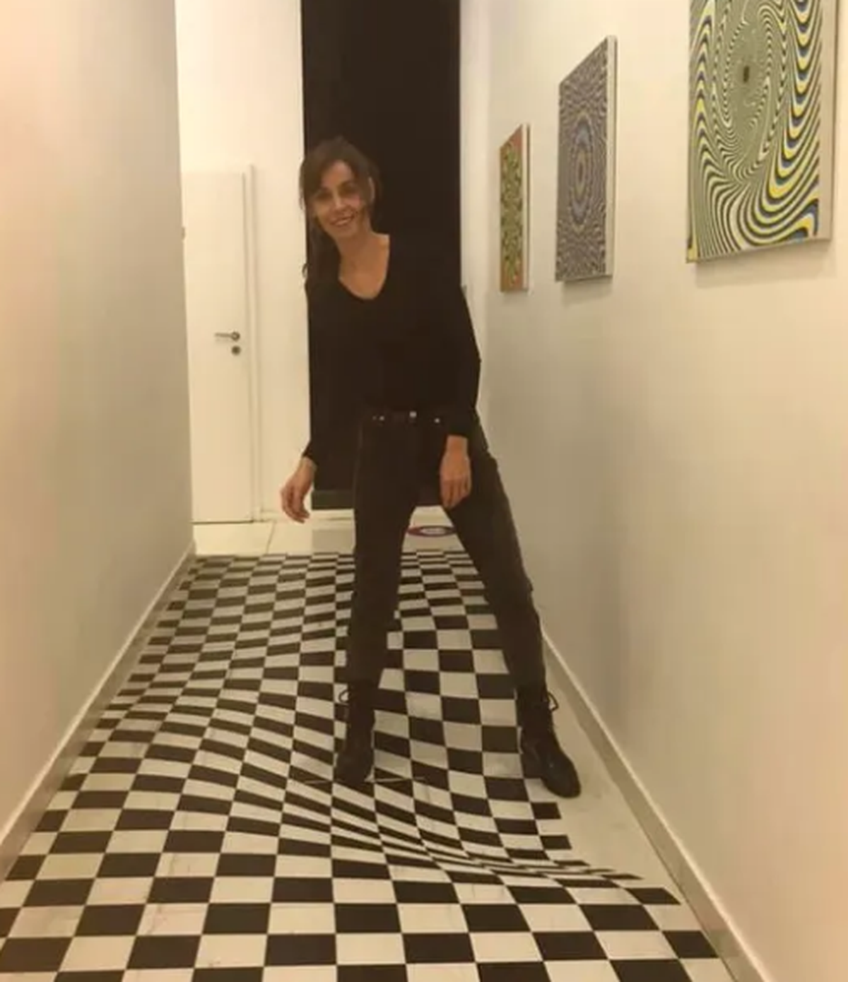 Margarita Peychinska