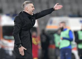 Explicațiile lui Edi Iordănescu pentru repriza catastrofală cu Slovenia: „Așa s-a făcut 0-2”