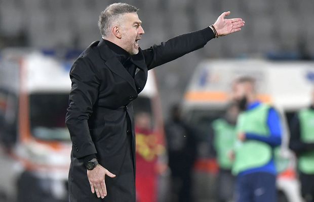 Pierdem mereu, Edi e fericit: „Important pentru mine e amicalul cu Moldova"