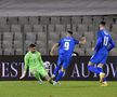 Trei „tricolori” de 7, un debutant de 3! Toate calificativele după amicalul pierdut cu Slovenia
