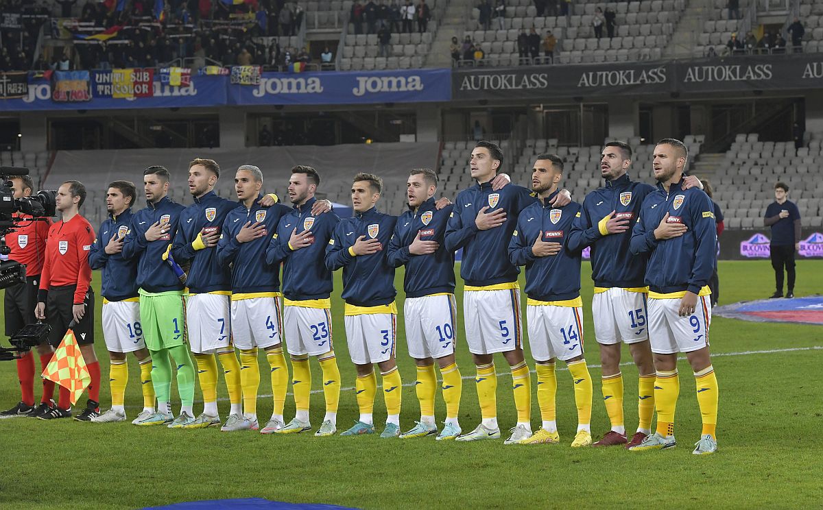 Burcă face un pas în față: „Mi-e ciudă! Nu mai avem voie să facem asta în preliminarii!”