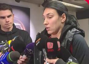Neagu îl contrazice pe șeful FRH la revenirea în țară: „Nu e în asentimentul echipei! Trebuie să facem ceva”