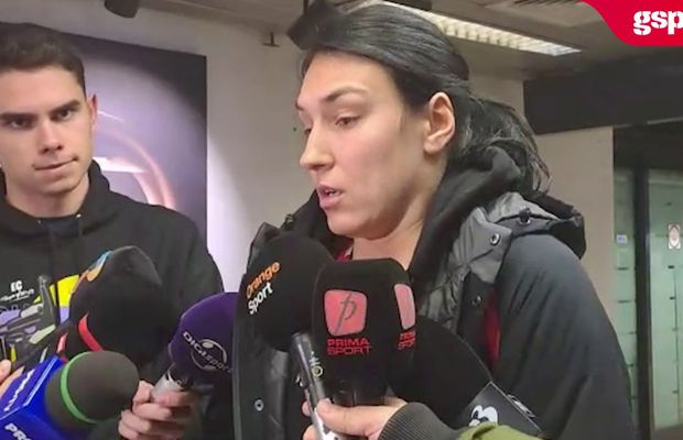 Neagu îl contrazice pe șeful FRH la revenirea în țară: „Nu e în asentimentul echipei! Trebuie să facem ceva”