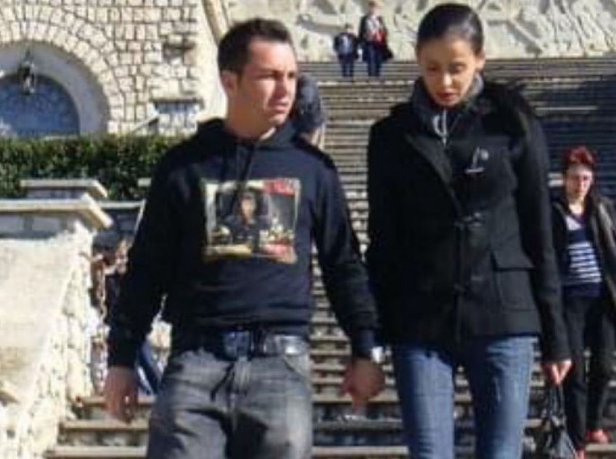 Apariție surprinzătoare înaintea meciului FCSB - CSKA 1948 Sofia: Miss Playboy 2002 a tradus conferința bulgarilor