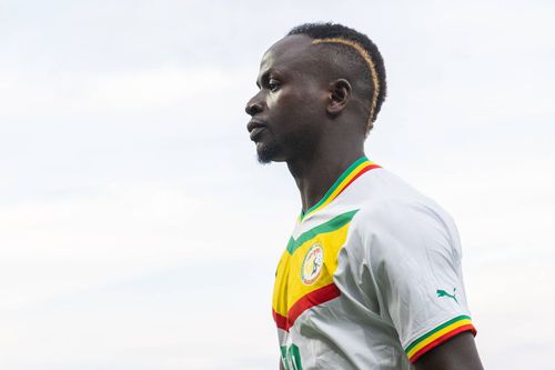 Doctorul naționalei Senegalului a anunțat azi că Sadio Mane, golgeterul „leilor din Teranga”, nu va putea juca la turneul final din Qatar. Foto: Imago