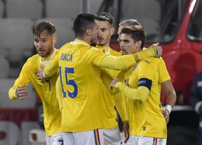 S-a stabilit cine transmite meciurile României din preliminariile Euro 2024 » Ce post TV va avea exclusiv dubla decisivă pentru locul 2!