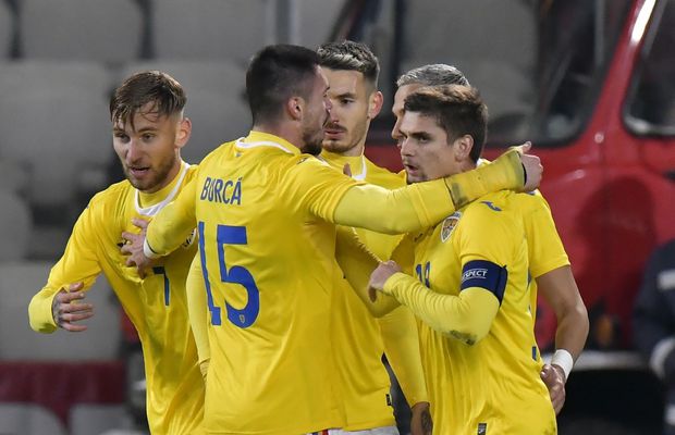 S-a stabilit cine transmite meciurile României din preliminariile Euro 2024 » Ce post TV va avea exclusiv dubla decisivă pentru locul 2!