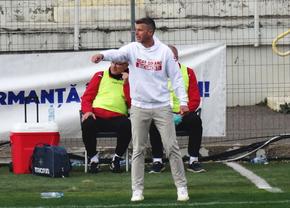Ovidiu Burcă: „În vestiar a fost o furtună! Dar aș fi regretat toată viața dacă nu aș fi venit acum la Dinamo”