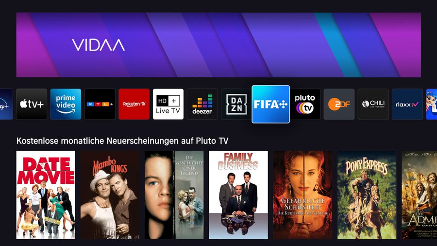 FIFA+ și Hisense vor captiva fanii pe toată durata FIFA World Cup Qatar 2022 cu lansarea FIFA World Cup Daily prezentată de Hisense