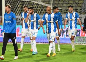 Lista neagră a lui Rotaru la Craiova: 5 fotbaliști care vor pleca în iarnă