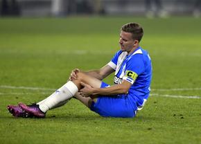 Gazeta Sporturilor, confirmată » Ultimele detalii despre accidentarea lui Bancu