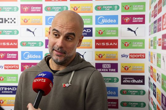 După ce Cristiano Ronaldo a dezvăluit că a fost aproape de Manchester City în vara anului 2021, Pep Guardiola, antrenorul „cetățenilor”, a lăsat de înțeles că portughezul n-ar fi ajuns la campioana Angliei nici dacă varianta United nu exista.