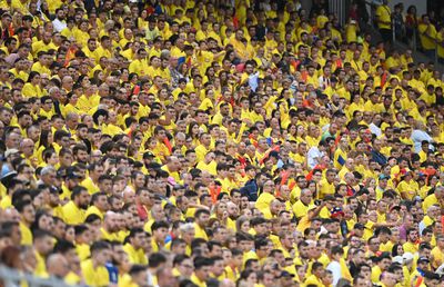 Câți spectatori vor fi în tribune la Israel - România » Anunțul făcut de gazde