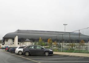 FOTO + VIDEO Scorniceștii militarizați ai Ungariei » Reportaj din Felcsut, unde România luptă pentru calificarea la EURO 2024