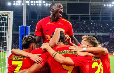 I s-a spart „eprubeta” lui Becali! Experiment încheiat după doar 3 meciuri