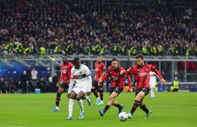 Alessandro Florenzi, investigat în dosarul pariurilor ilegale a recunoscut: „E adevărat că am pariat, dar...” » Ce riscă fotbalistul lui AC Milan