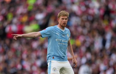 Kevin de Bruyne, compozitor al piesei lui Drake? » Reacțiile fanilor