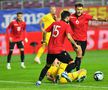 România U21 - Albania U21