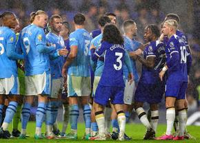 Decizia depunctării lui Everton poate arunca în aer Premier League » Doi giganți riscă retrogradarea!