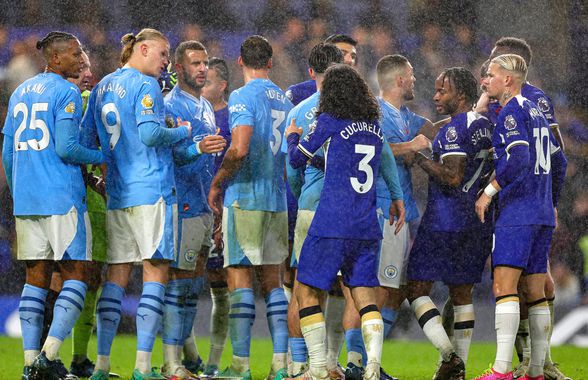 Decizia depunctării lui Everton poate arunca în aer Premier League » Doi giganți riscă retrogradarea!