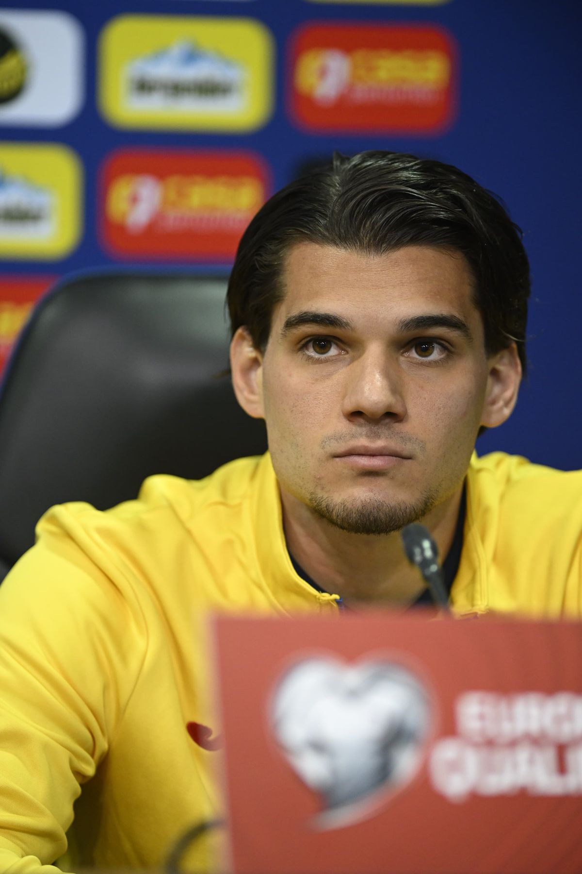 Conferință de presă Israel - România