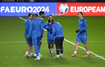 Israel se întoarce în orașul care îi dă fiori » Anunț oficial pentru barajul cu Islanda: câștigătoarea poate înfrunta România