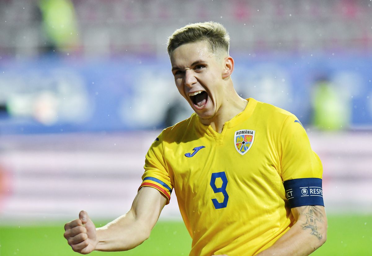 Daniel Pancu, căciulă pe modelul Lucescu