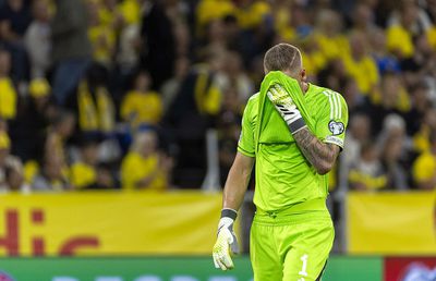 Discurs fără precedent, după umilința trăită de o mare națională europeană: „Un rahat! Mi-e rușine, criticați-ne fără menajamente”