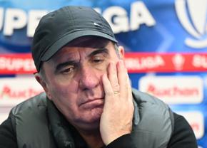 Problema pe care Hagi trebuie să o rezolve urgent: „Ei au fost ZERO!”