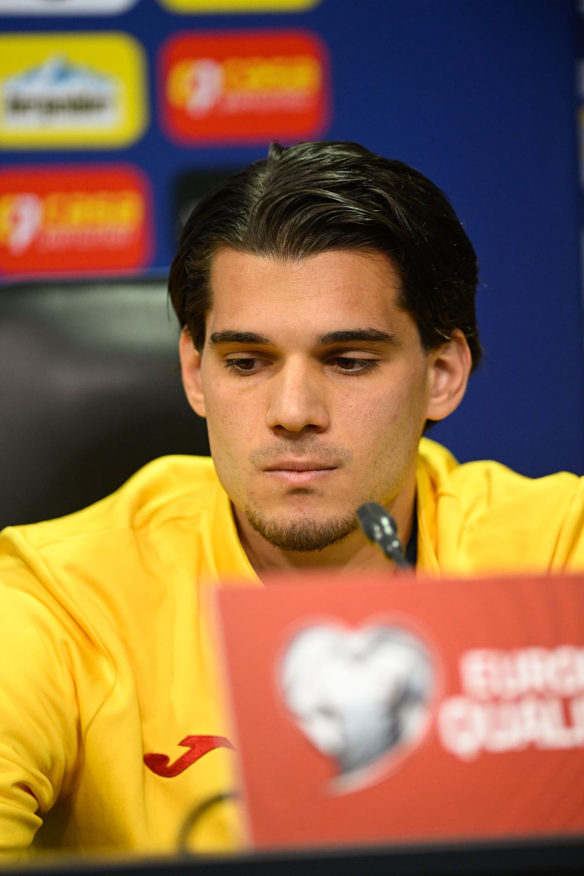 Conferință de presă Israel - România