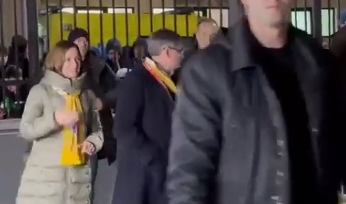 Președintele tace » Klaus Iohannis, fără reacție după calificarea naționalei la EURO