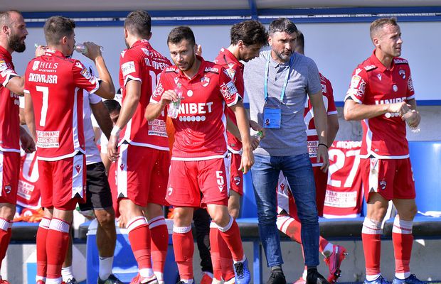 A antrenat la Dinamo și spune răspicat: „Nu aș reveni! NU, indiferent de moment”